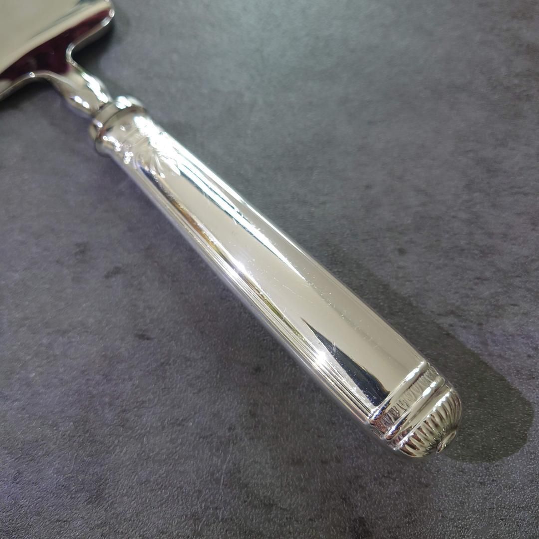 クリストフル スターリングシルバー