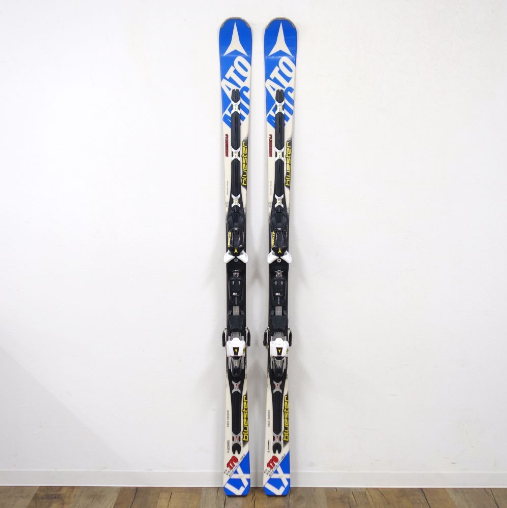 Yahoo!オークション - 中古 デモ 15⁄16 ATOMIC BLUESTER