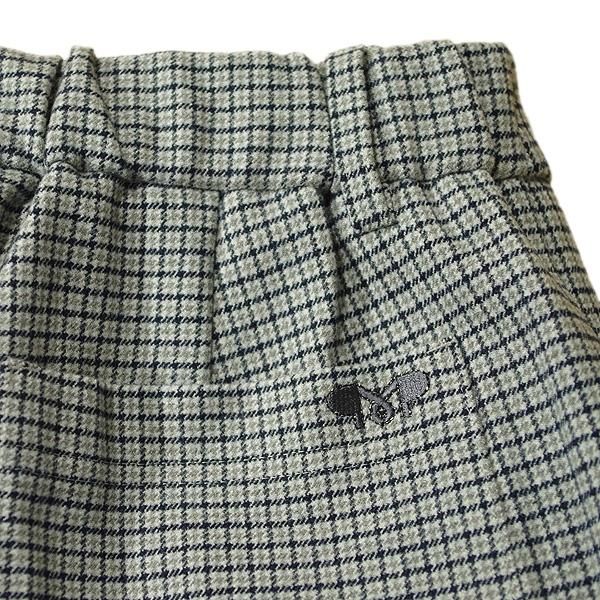 エアレット チェック