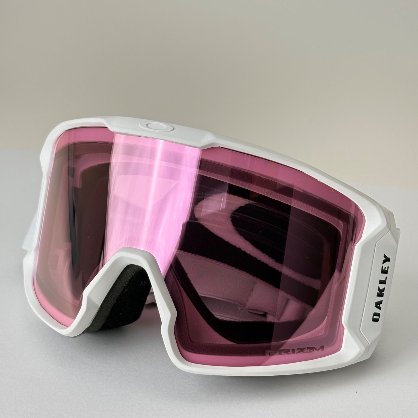 OAKLEY オークリー Line Miner