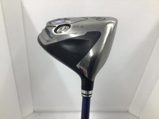 購入 ダンロップ XXIO(2014) 10.5° ドライバー DR XXIO MP800