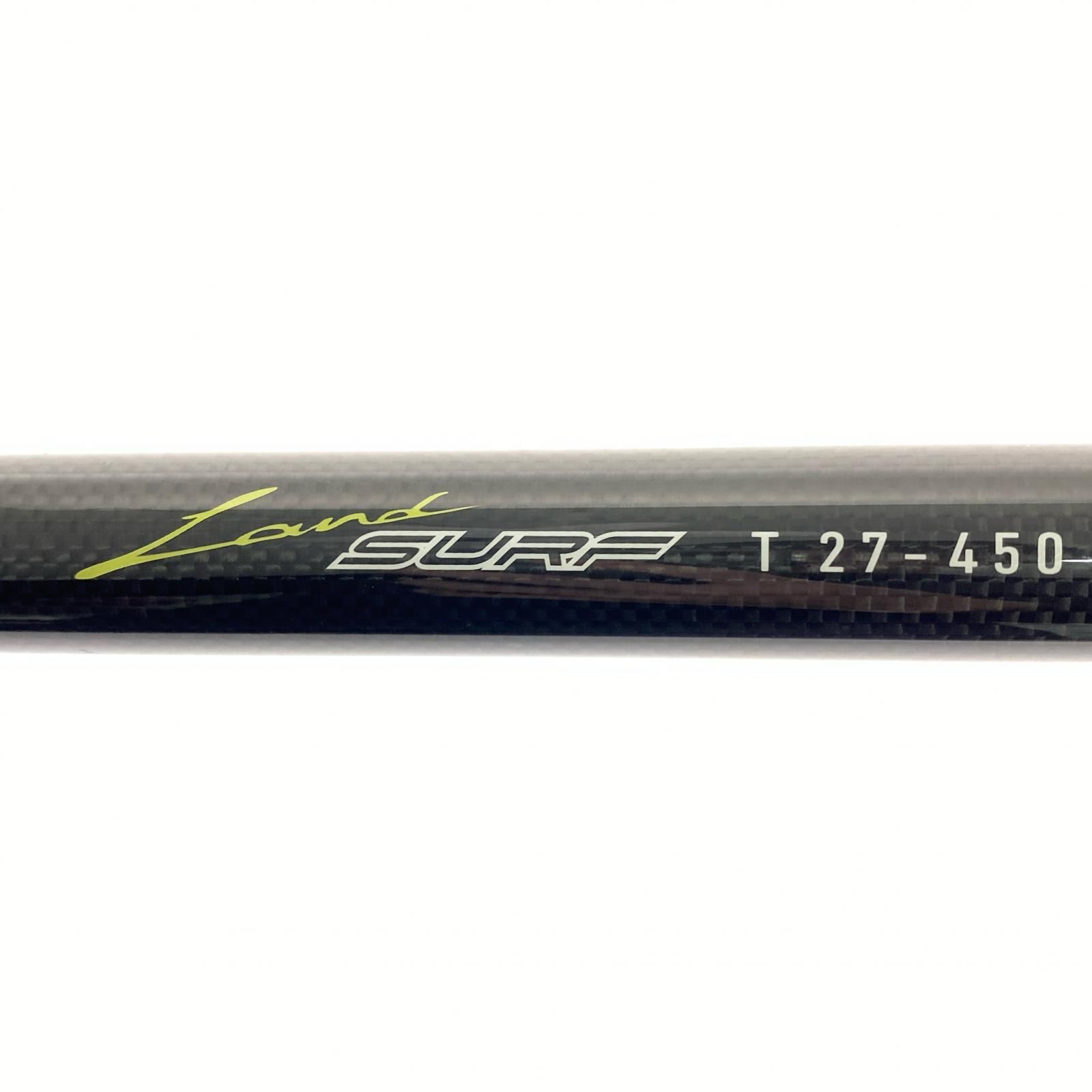 §§DAIWA ダイワ 投竿 ランドサーフT 27-450 N 程度B 05267013