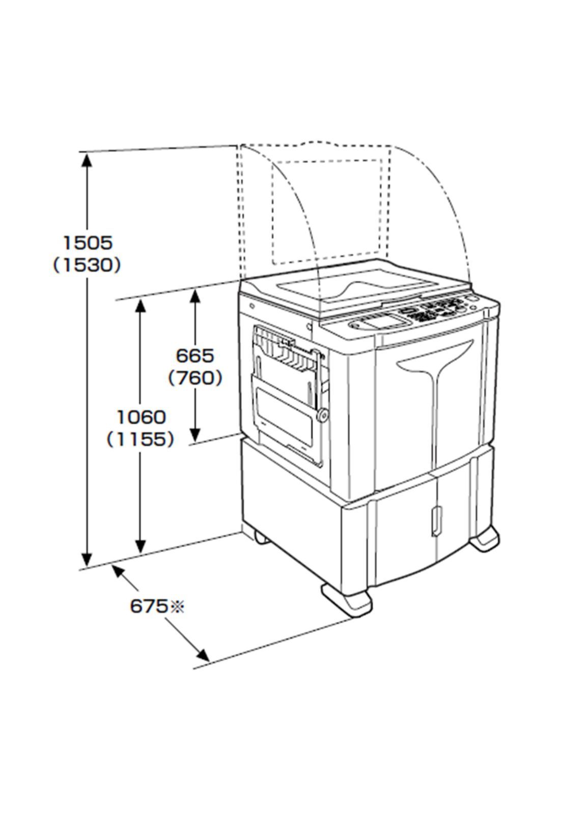 理想科学工業リソグラフ 現地引き取りのみ