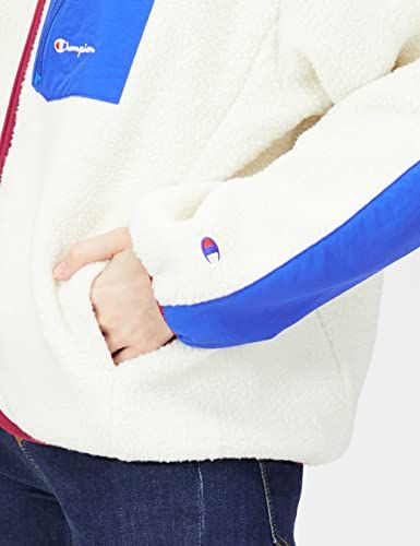 レディース オフホワイト