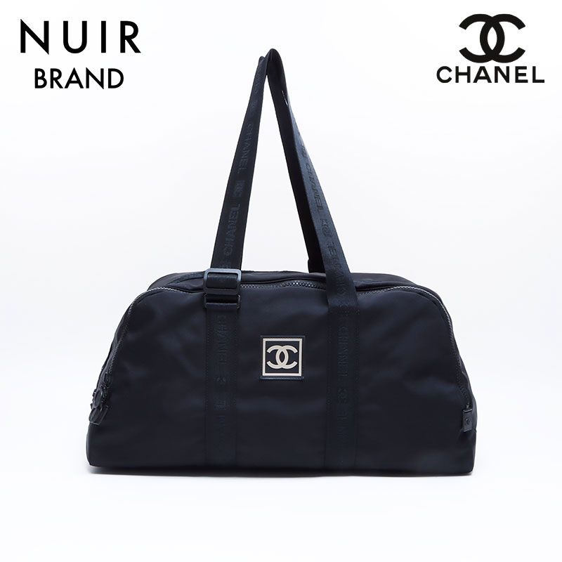 Chanel Beauty Ebay Chanel Duffle Bag Vip CHANEL シャネル VIP
