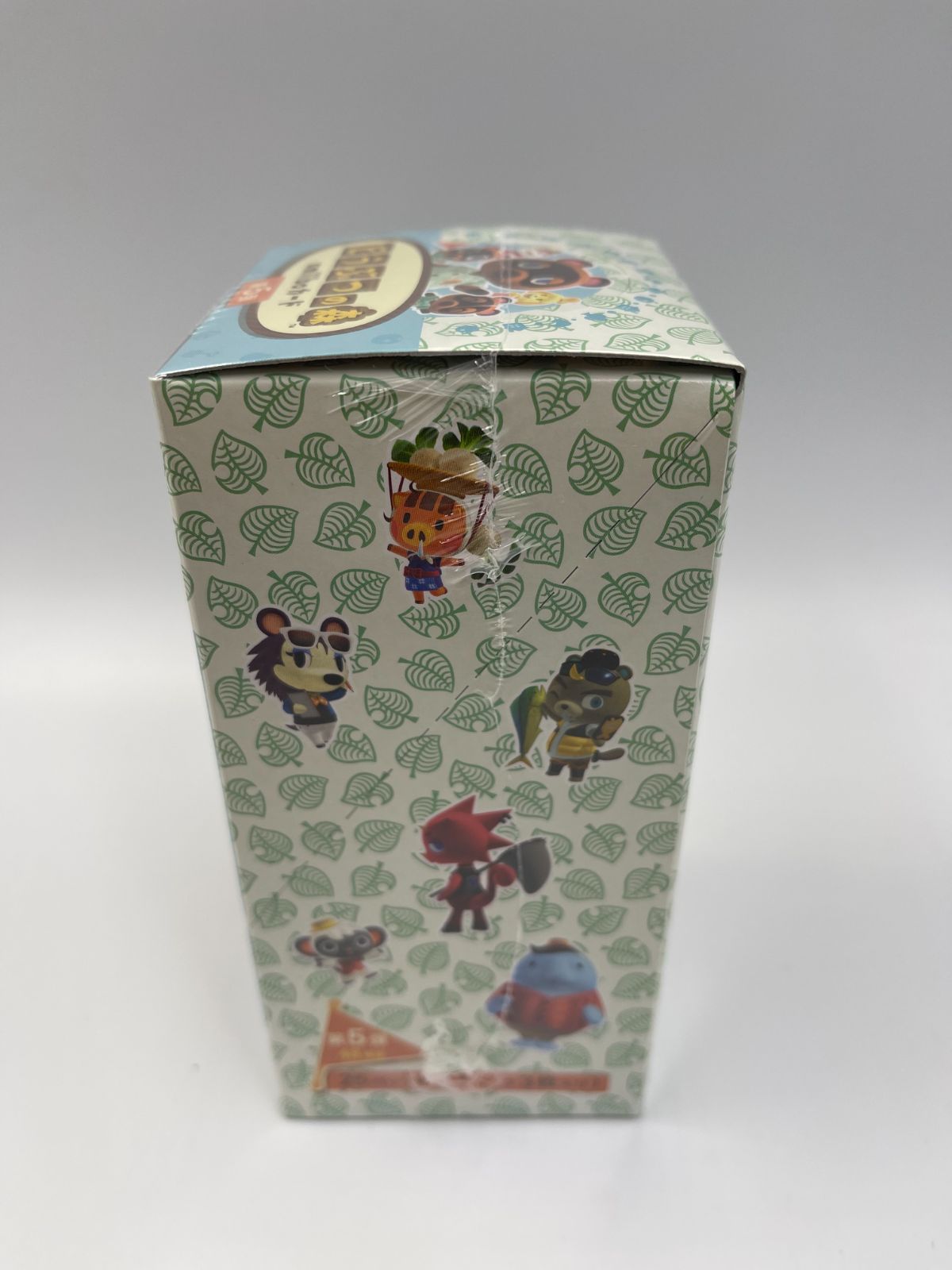 どうぶつの森amiiboカード第5弾