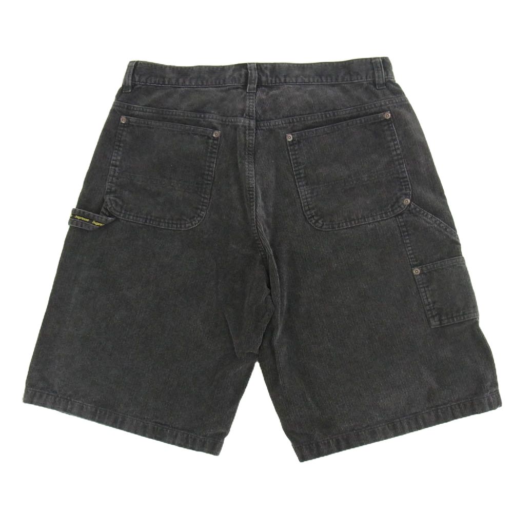 Supreme シュプリーム Washed Corduroy Double Knee Painter Short