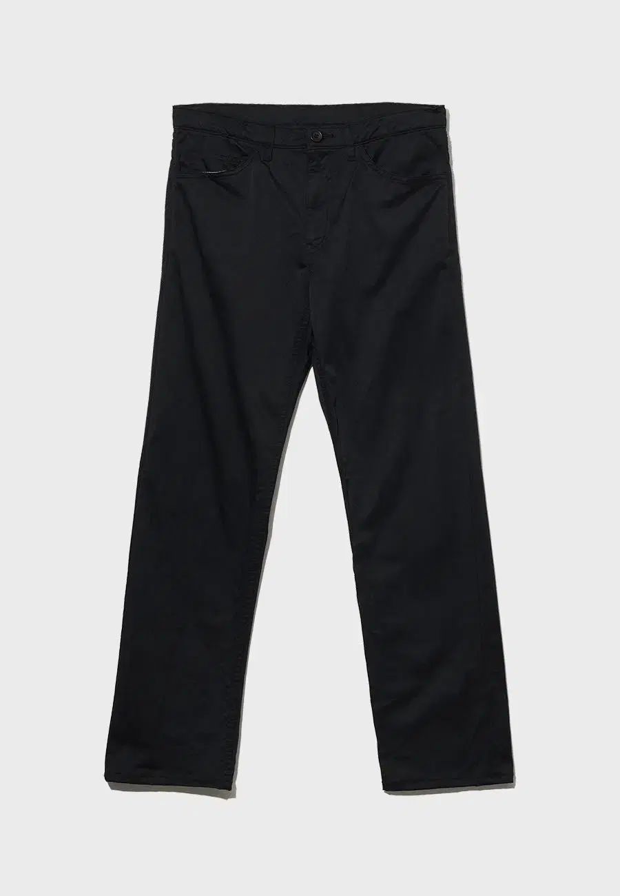 BLACK COMME DES GARCONS casual pants