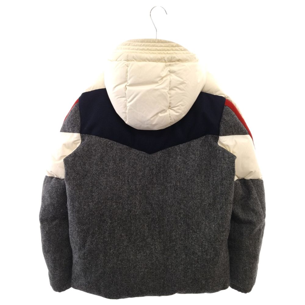 MONCLER GAMME BLEU (モンクレール・ガム・ブルー) 17AW GIUBBOTTO 