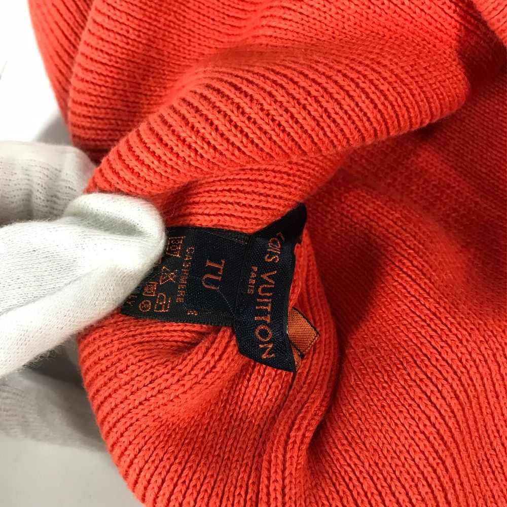LOUIS VUITTON ルイヴィトン ニット帽 ルイヴィトンカップ LVcup