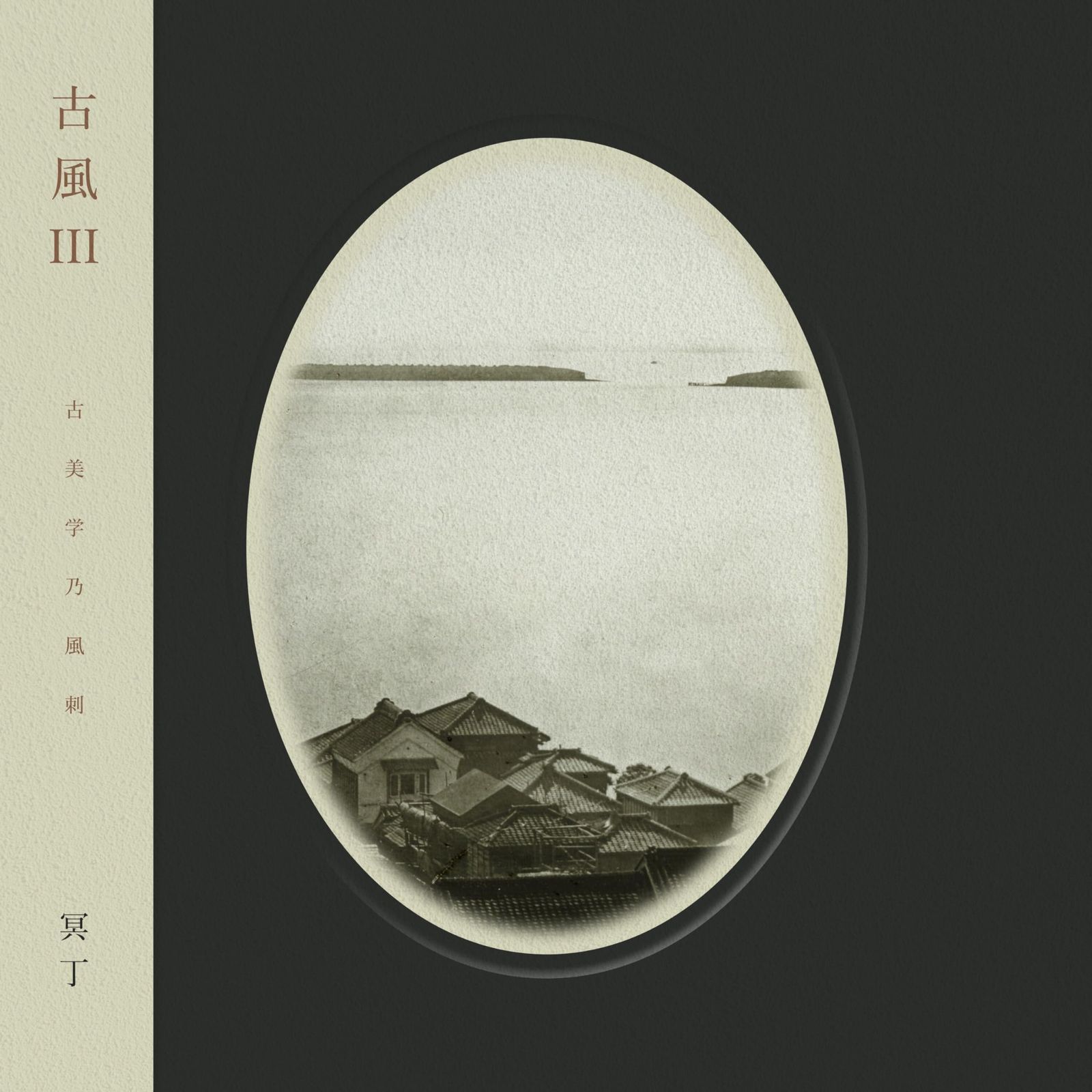 古風 ? AMIP-0346LP Analog