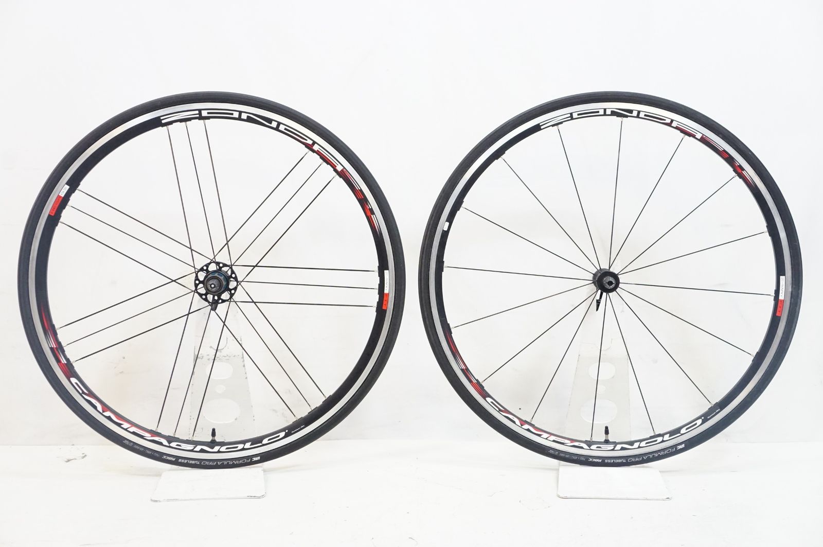 CAMPAGNOLO カンパニョーロ ZONDA C15 シマノ 11速 ホイールセット バイチャリ熊谷店