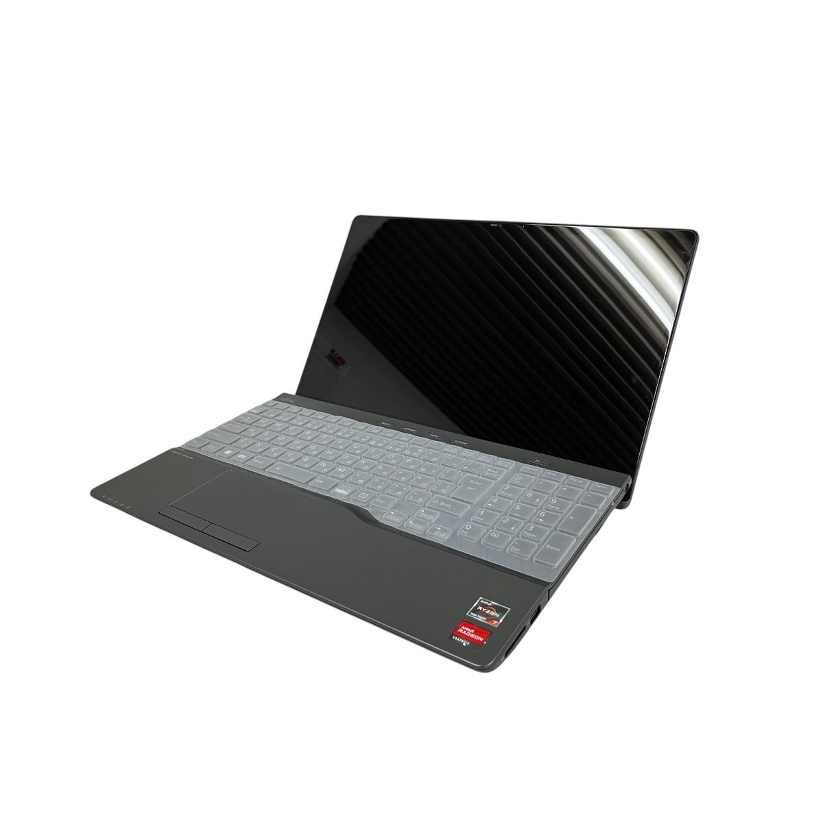 富士通 LIFEBOOK AH56/H CPU：Core i7 3610QM 2.3GHz / メモリ