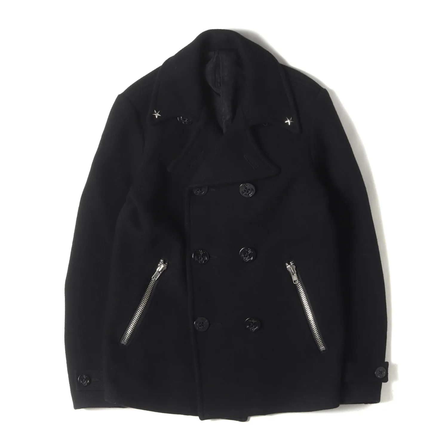 2025年最新】ラグスマックレガー ピーコートの人気アイテム - メルカリ