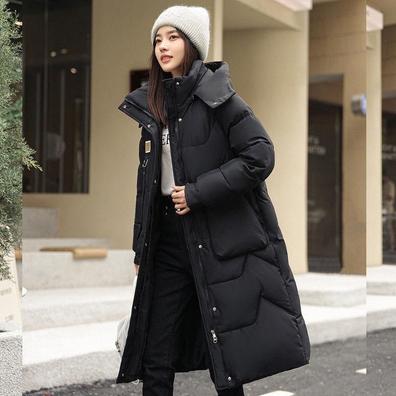古着 90s◆ザノースフェイス 中綿入り ブルゾン レディース2XL 古着ノースフェイスTHE NORTH FACE ブラック