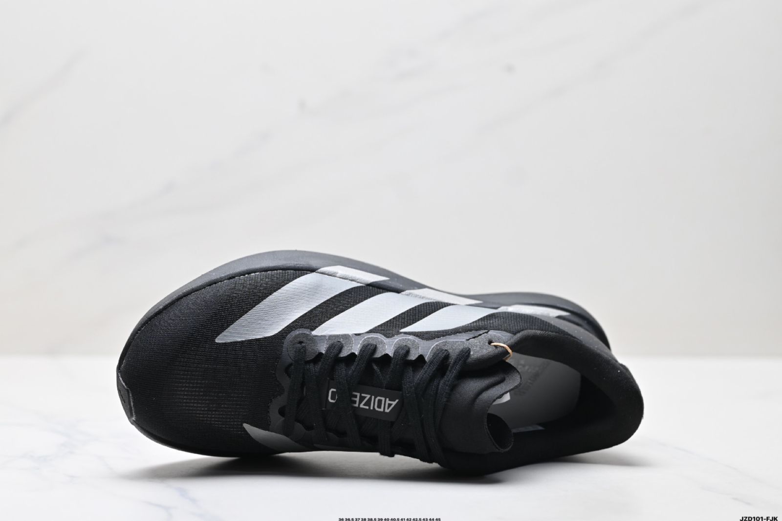 26.5cm＊ブラック　黒＊ アディダススニーカー ZX700 GX4977 （◇ADIDAS アディダス 2020