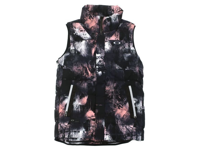 ブラックプリント 060