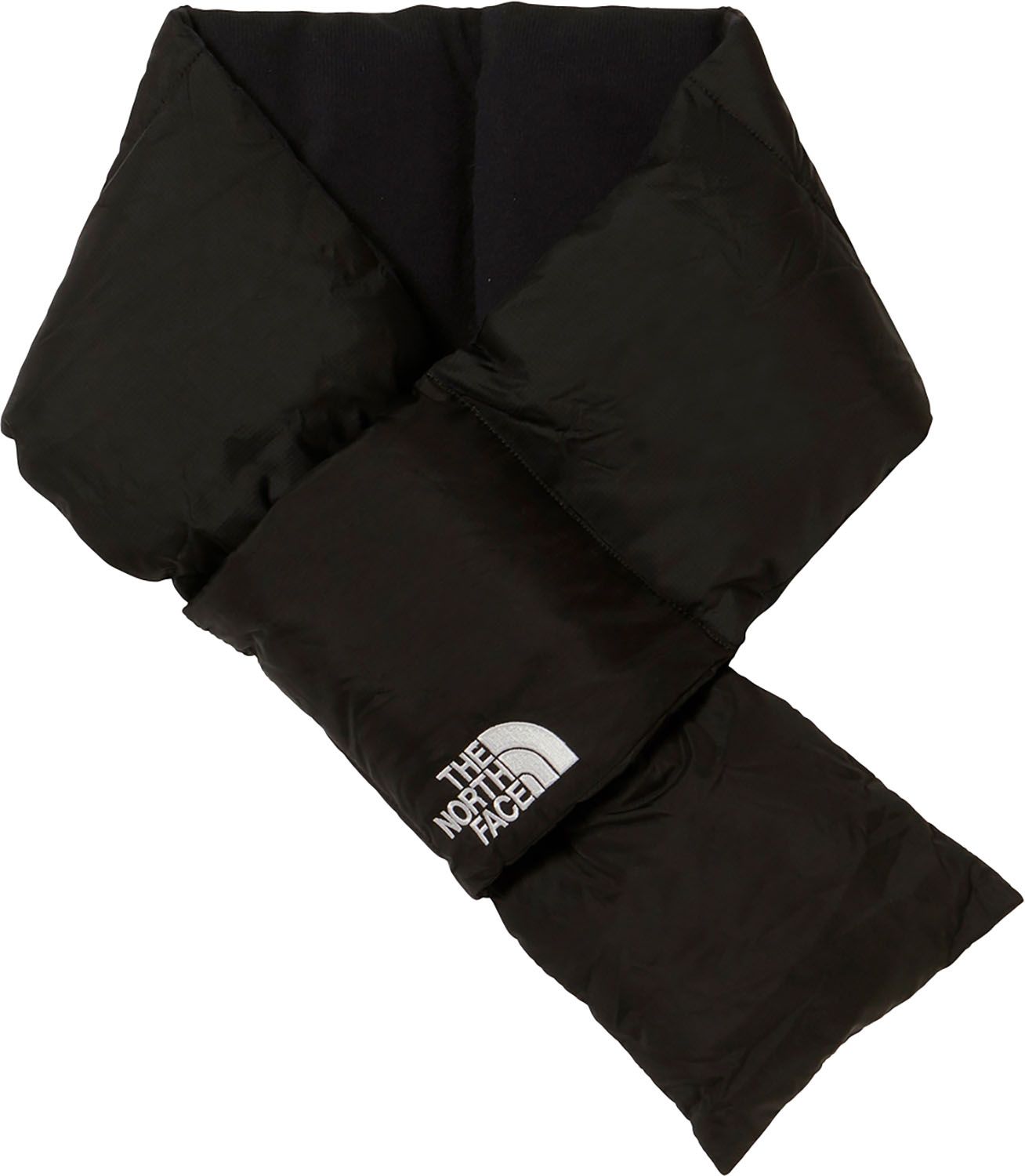 ザ ノース フェイス THE NORTH FACE アウトドア ヌプシマフラー NN72511 K ブラック
