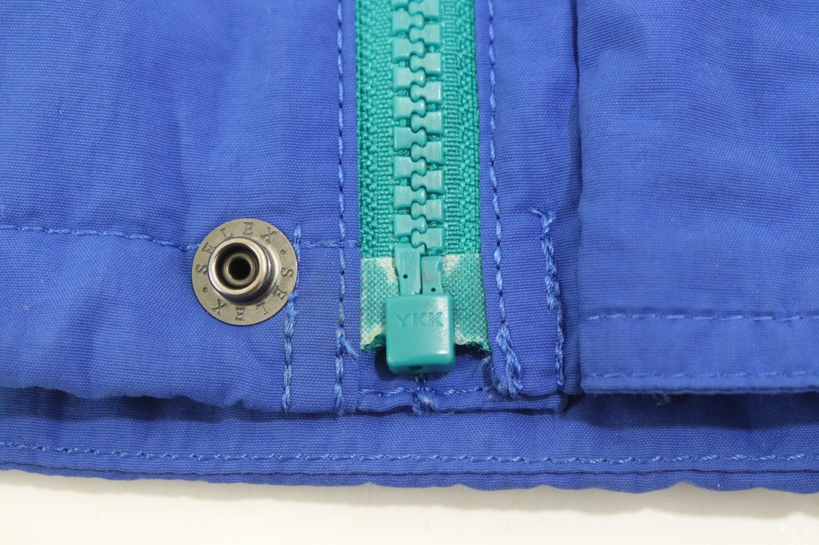 THE NORTH FACE メンズナイロンジャケット S Hydrena Wind Jacket THE NORTH FACE S 青 ブルー 緑 グリーン KANDAIZUMI_COM