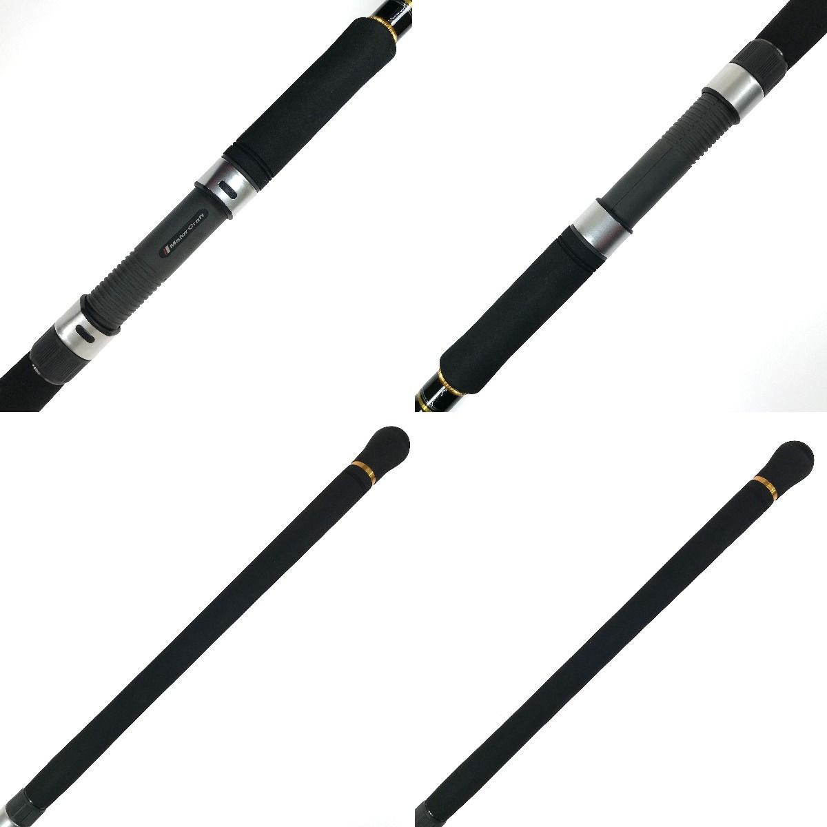 MajorCraft メジャークラフト クロステージ 北海道サーモン CRX-1303