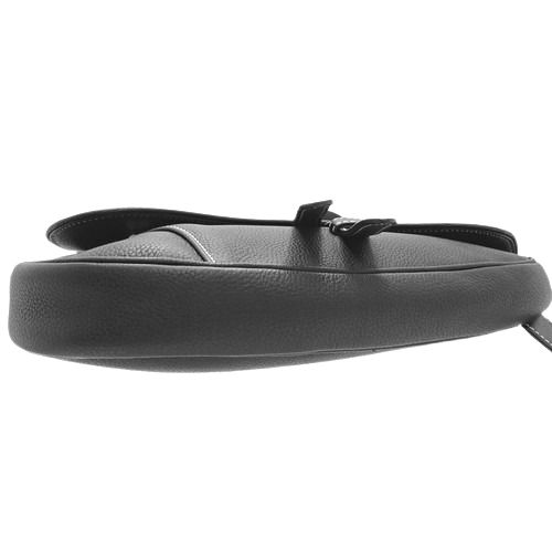 Christian Dior(クリスチャンディオール) SADDLE サドルバッグ