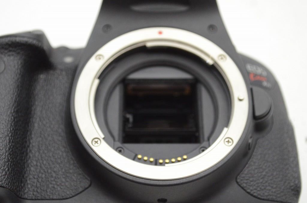  Canon キヤノン EOS Kiss X 7 i EF S 18 55 mm F 3 5 6 IS STM デジタル一眼レフカメラ 250905 v デジタル一眼レフ デジタルカメラ