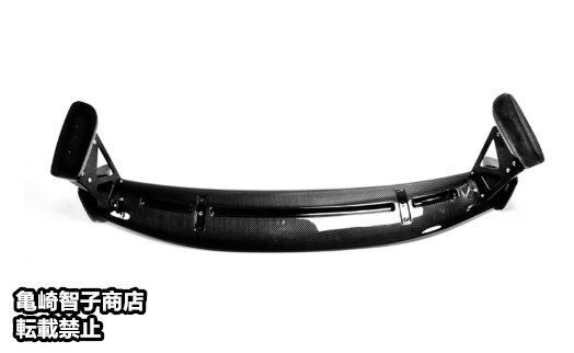 無限風スポイラー　DC5インテグラ　タイプR ホンダ インテグラ DC5無限（Mugen）リアスポイラーリアウイング