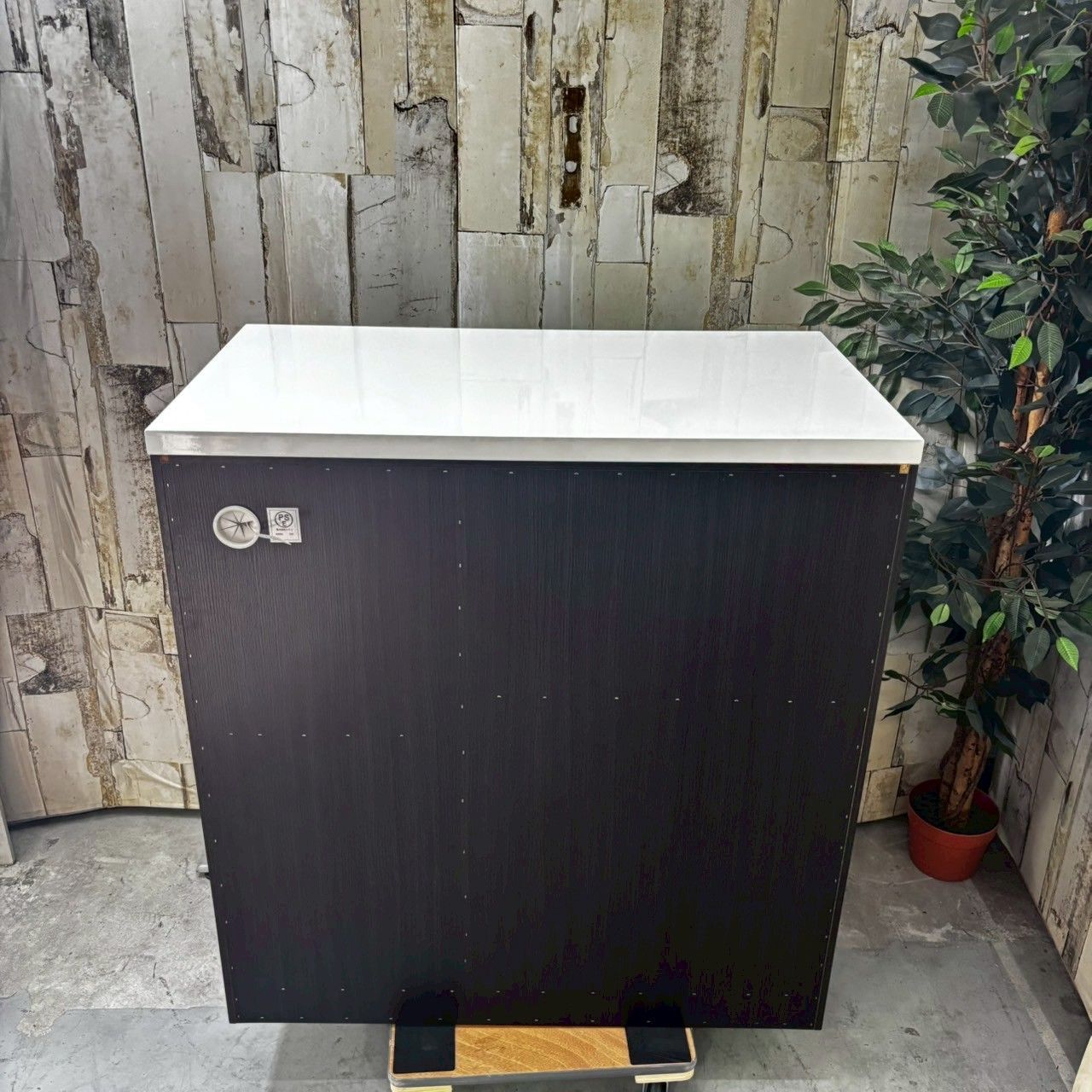 キッチンカウンター