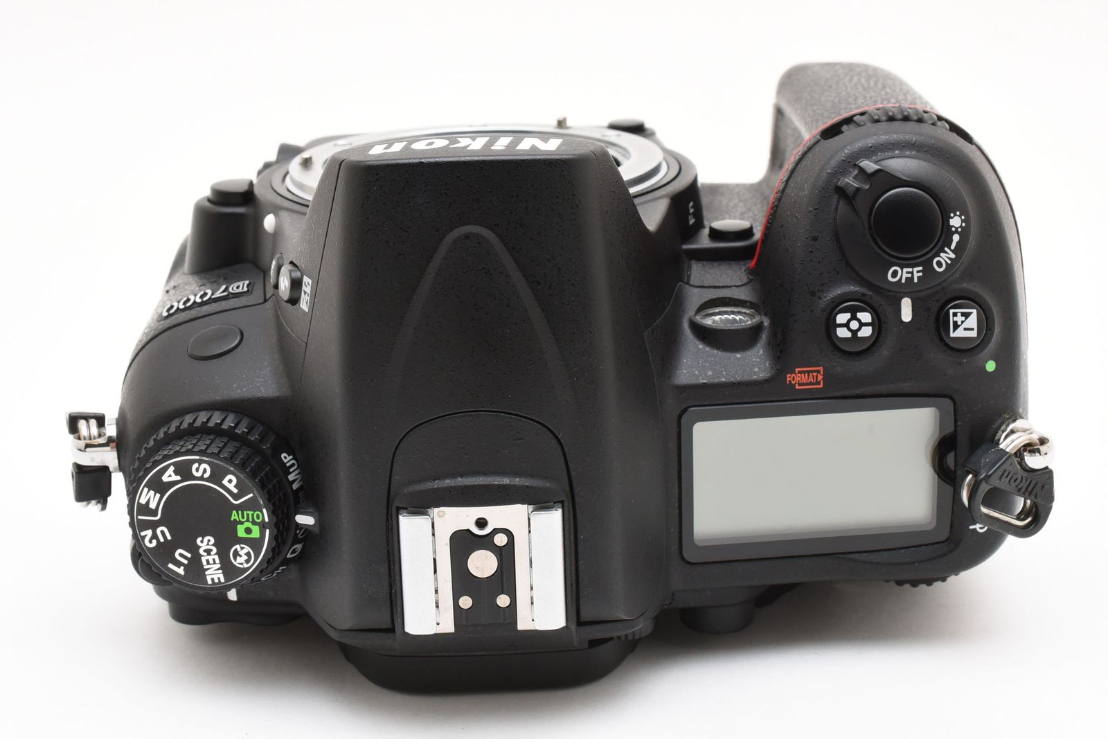 美品 Nikon D7000 使用率5％!! ニコン ボディ 本箱 #8428 美品 Nikon D7000 使用率5％!! ニコン ボディ 本箱 #8428 - メルカリ