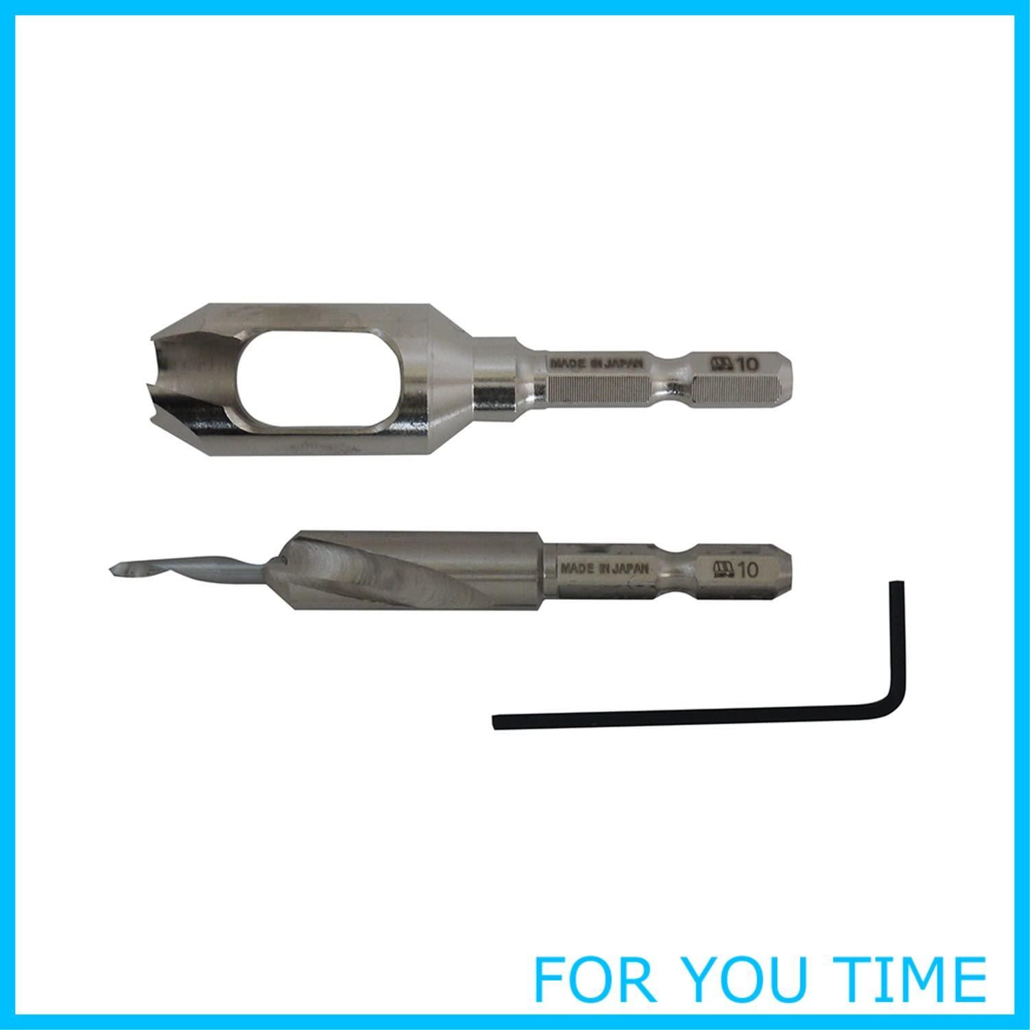 ユニカ UR21 マルチタイプ STシャンク UR21-M100ST [A080210] マルチPlusショート UR-MPS | 多機能コアドリルUR21 | 製品情報