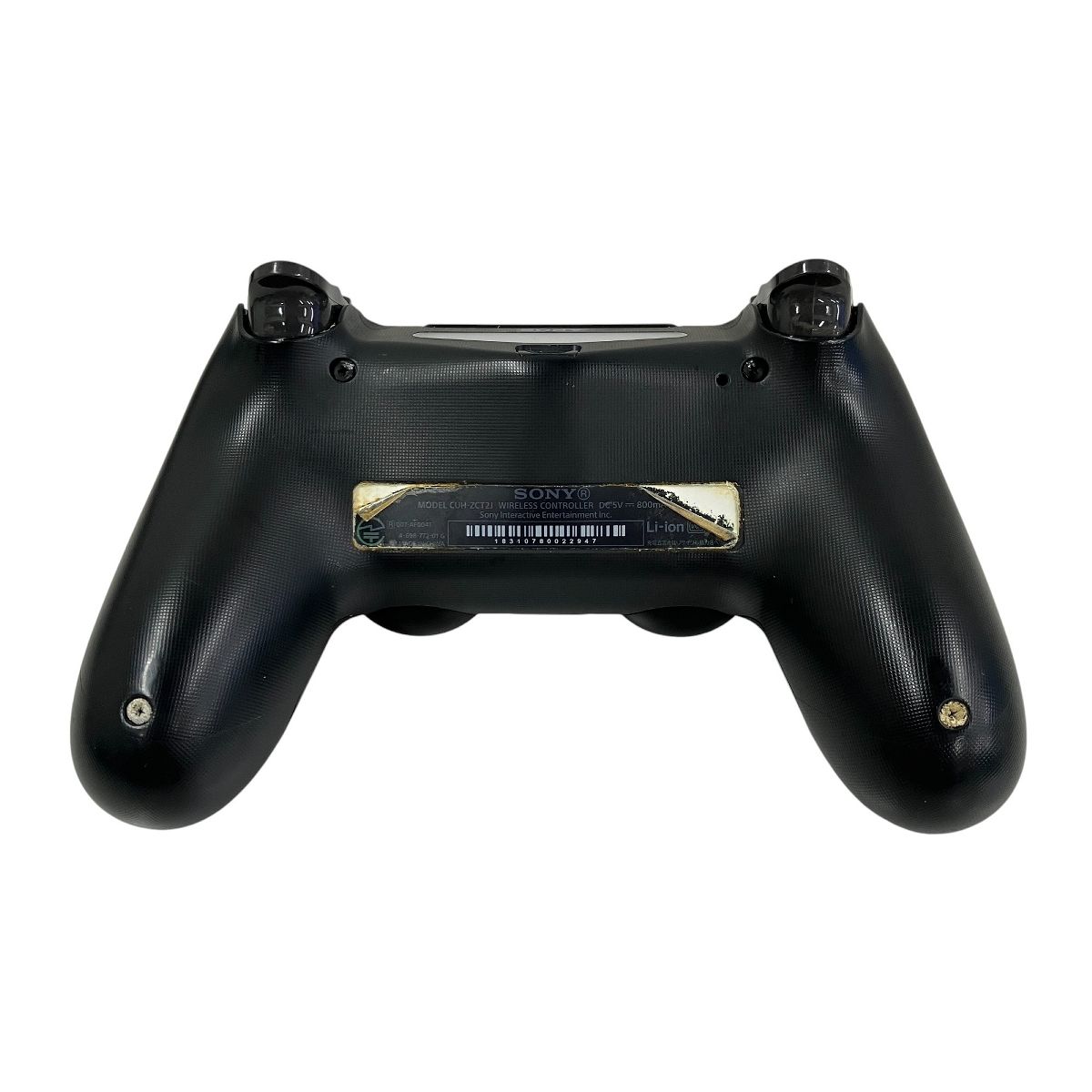 SONY PlayStation4