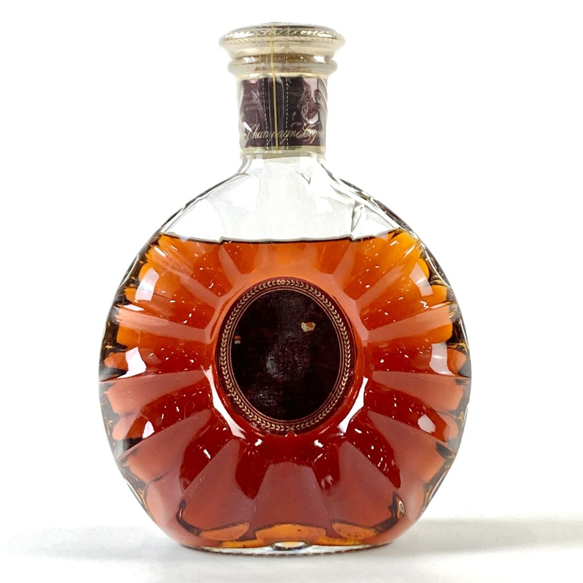 REMY MARTIN レミーマルタン XO スペシャルブランデー【古酒】 未開栓