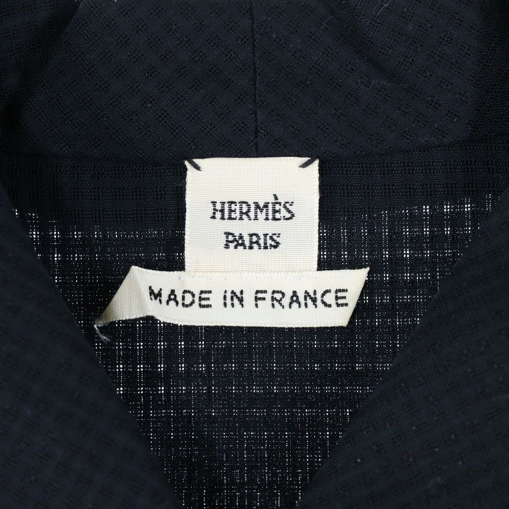 シースルー コットン