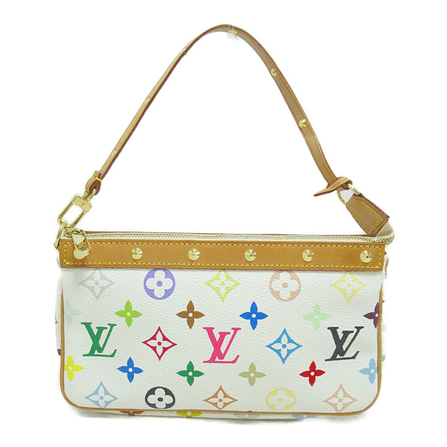 セール新品】 LOUIS VUITTON - ルイ・ヴィトン ポシェット・アクセ