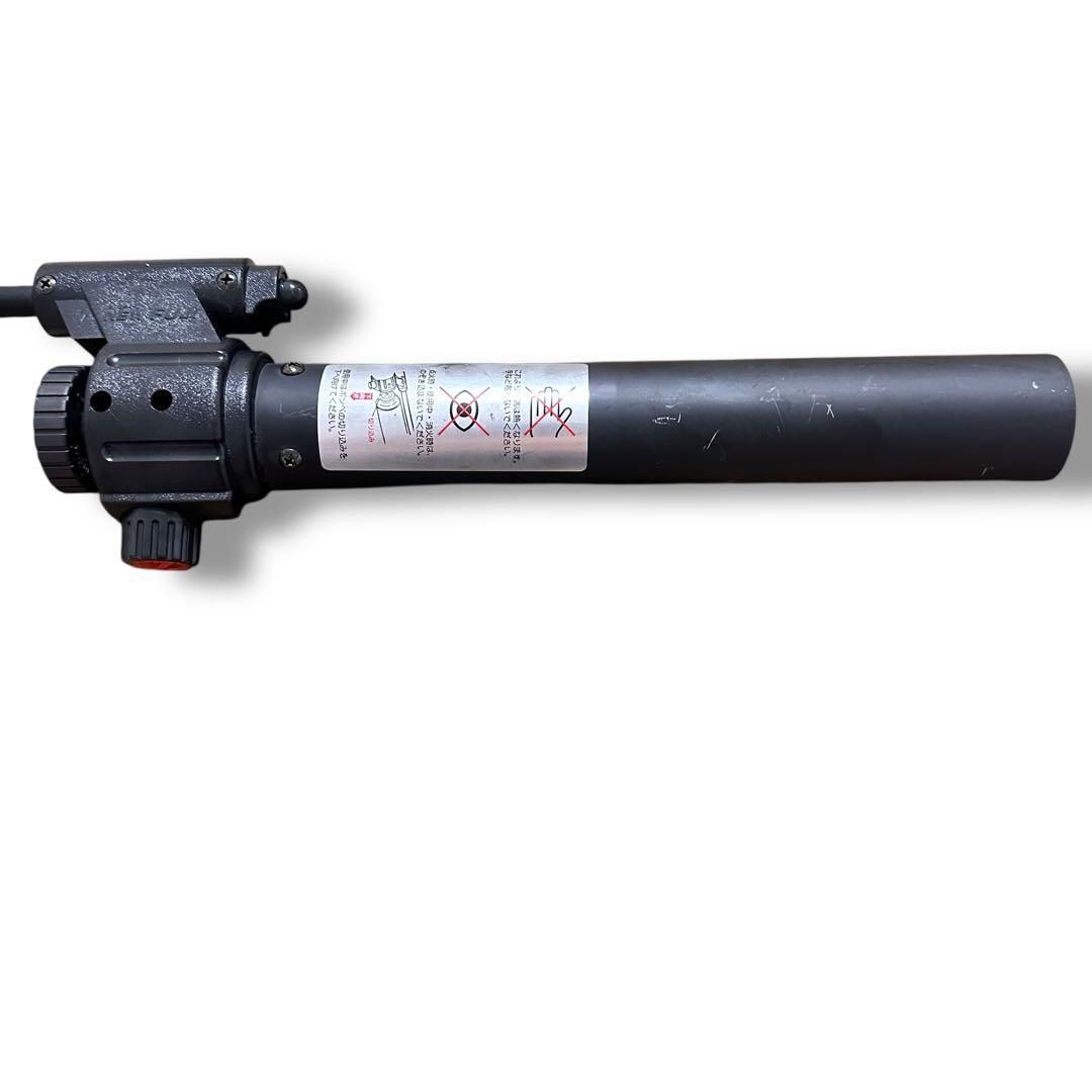 激レア、動作品】コラボ限定品 SOTO ×WILD-1 ブレイズランチャー