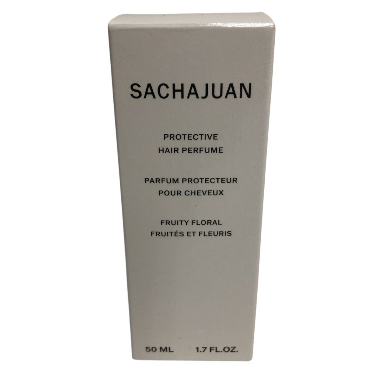 サシャワン ヘアフレグランス　SACHAJUAN ヘアフレグランスミスト ブラックウッド／SACHAJUAN（ヘア