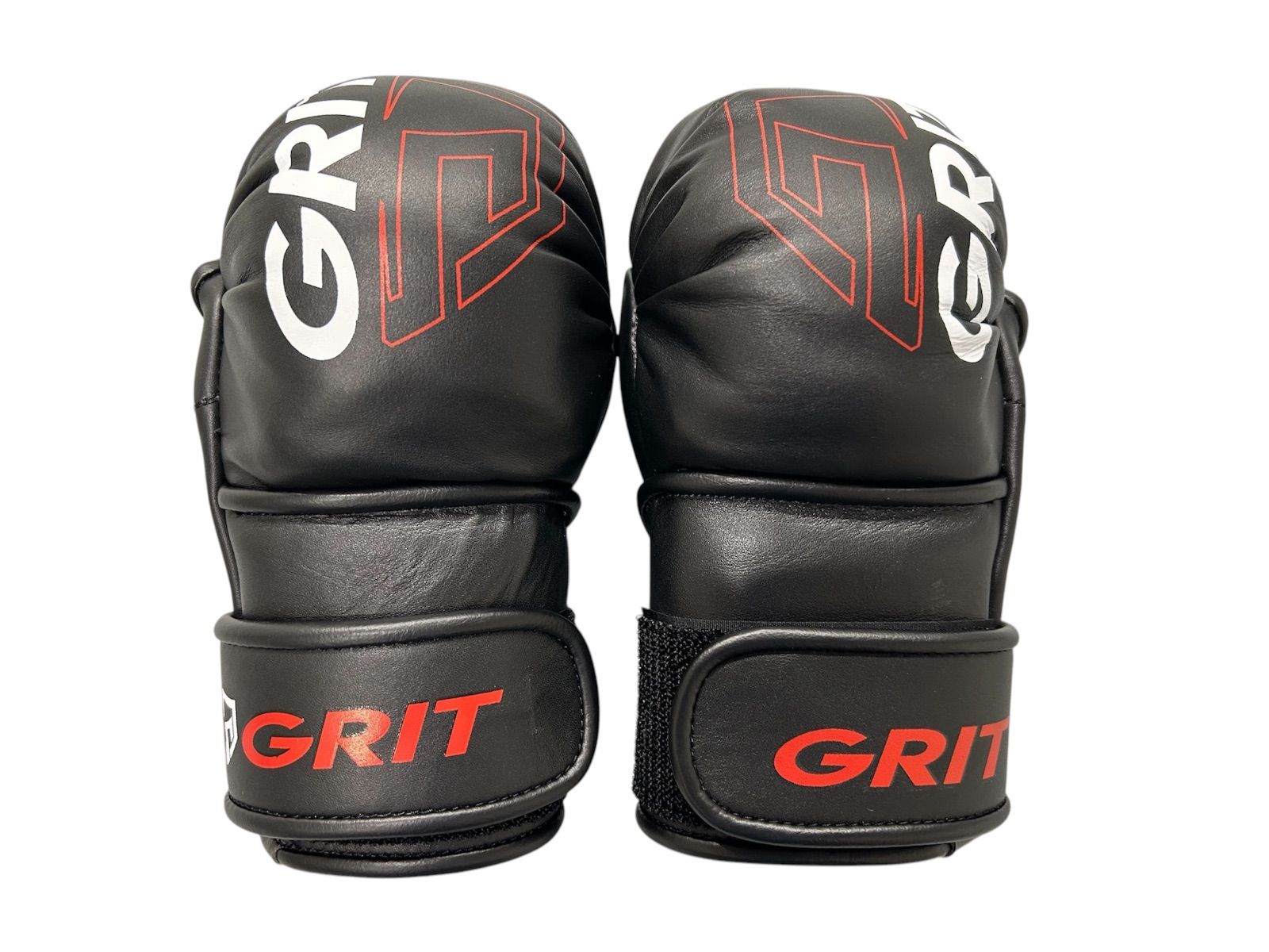 GRIT しみ込み MMA SPARRING GLOVES 少し大きめのグローブです！