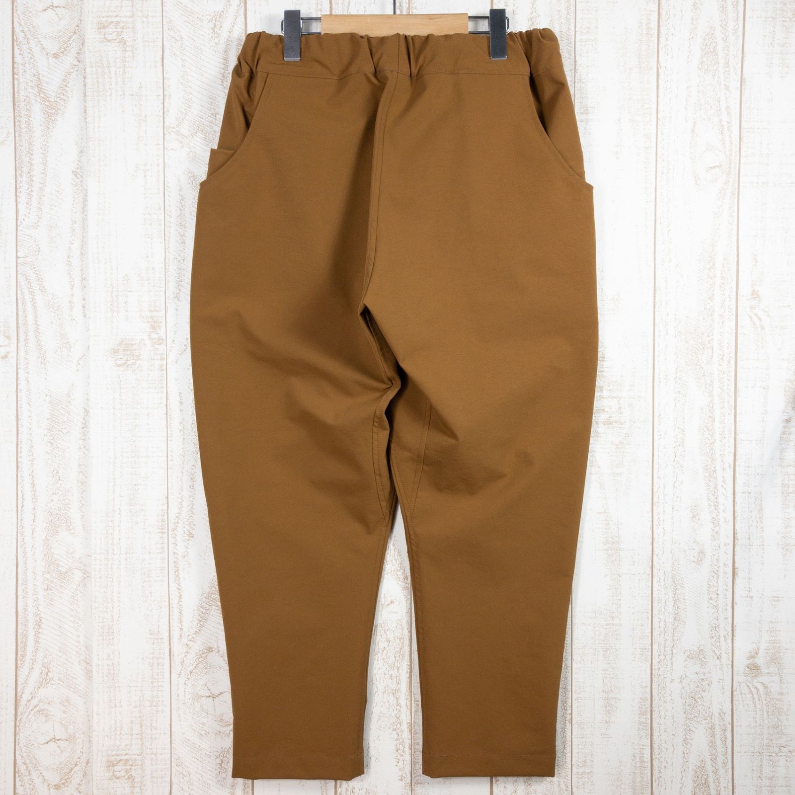 パンツ toraya equipment oval taper pants TORAYA EQUIPMENT Oval Taper Pants M TORAYA EQUIPMENT OVAL TAPER