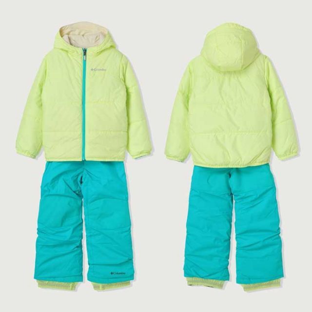 コロンビア ダブルフレーク スノボ　スキー　雪遊び　ウェア　キッズ　XXS 楽天市場】【最大P19倍!!15日は5と0のつく日!!】コロンビア