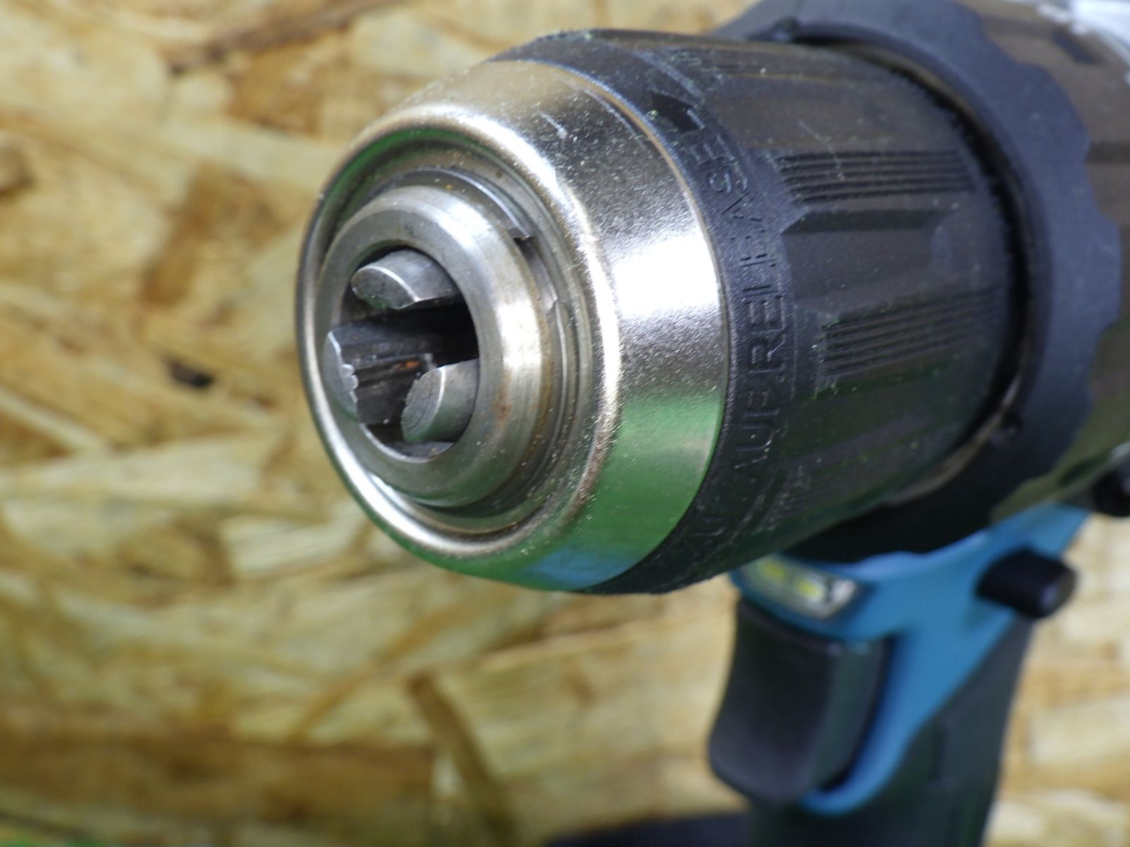 充電式 電動工具