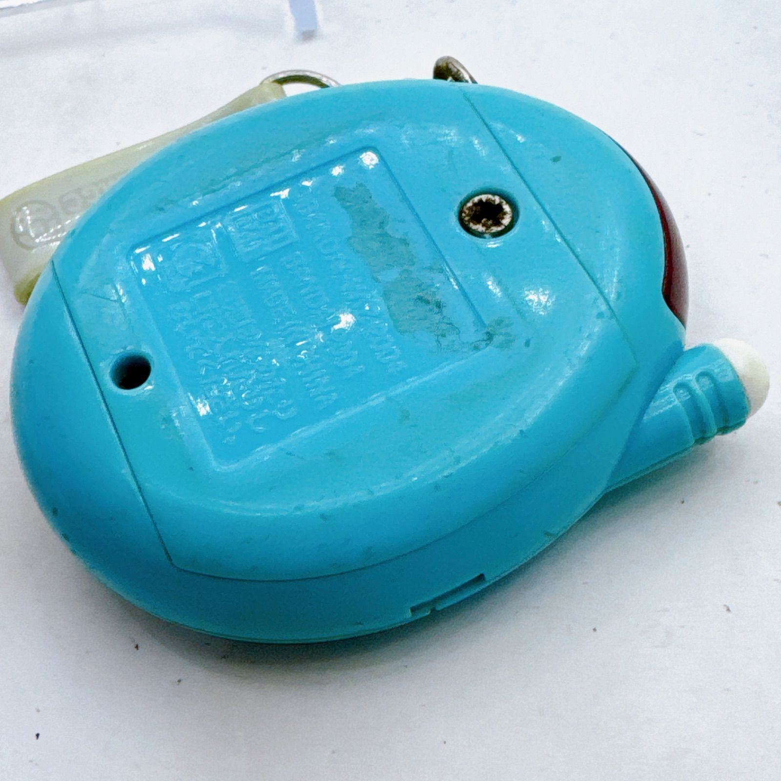 バンダイ たまごっちプラス 青 ピンク 2004年製