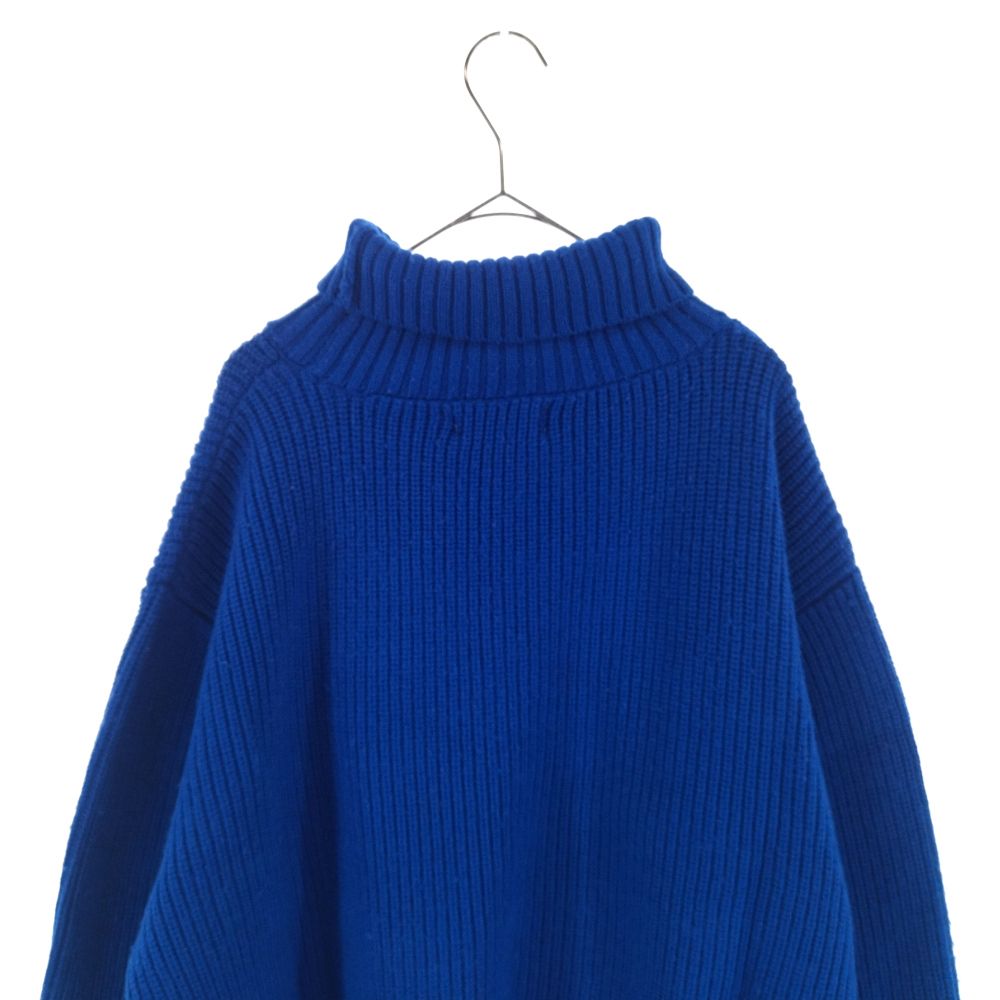 kudos (クードス) 19AW tomorrow's kids sweater トゥモロー キッズ
