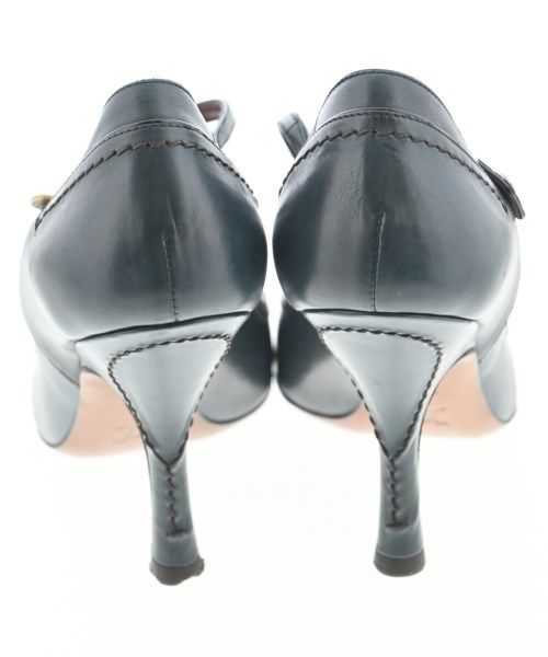 LOUIS VUITTON パンプス レディース 【古着】【中古】【送料無料