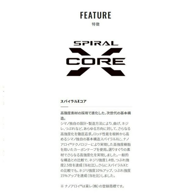 シマノ 22 MIYOSHI 舳(ミヨシ) 60-270 | 釣具 釣り フィッシング