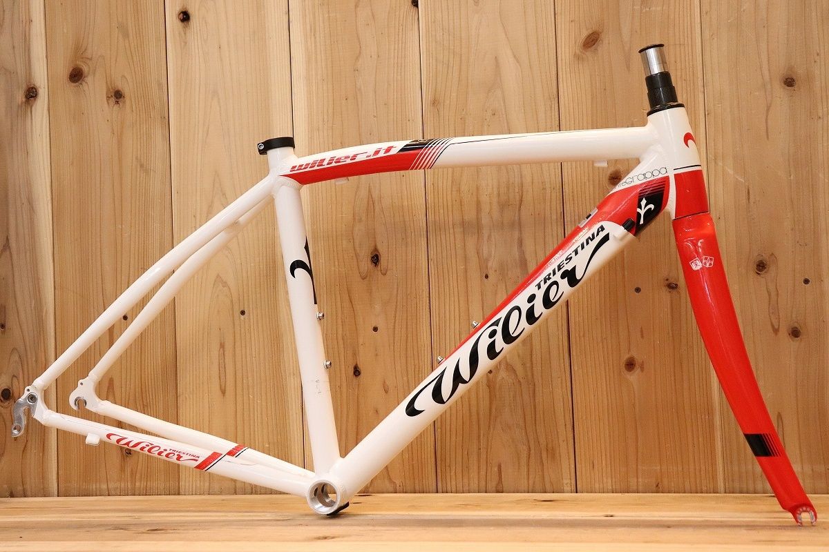 wilier モンデグラッパ ロードバイク いち 神奈川 Wilier モンテ