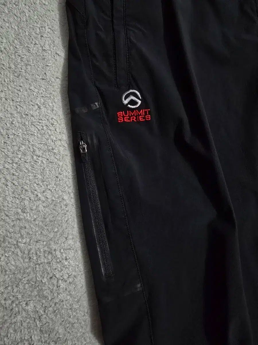 THE NORTH FACE(ザ・ノース・フェイス) サミットシリーズ ナイロン