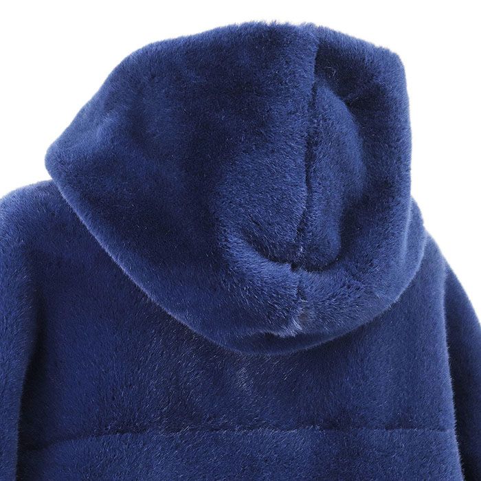 SALE】EMPORIO ARMANI エンポリオ アルマーニ コート フェイク