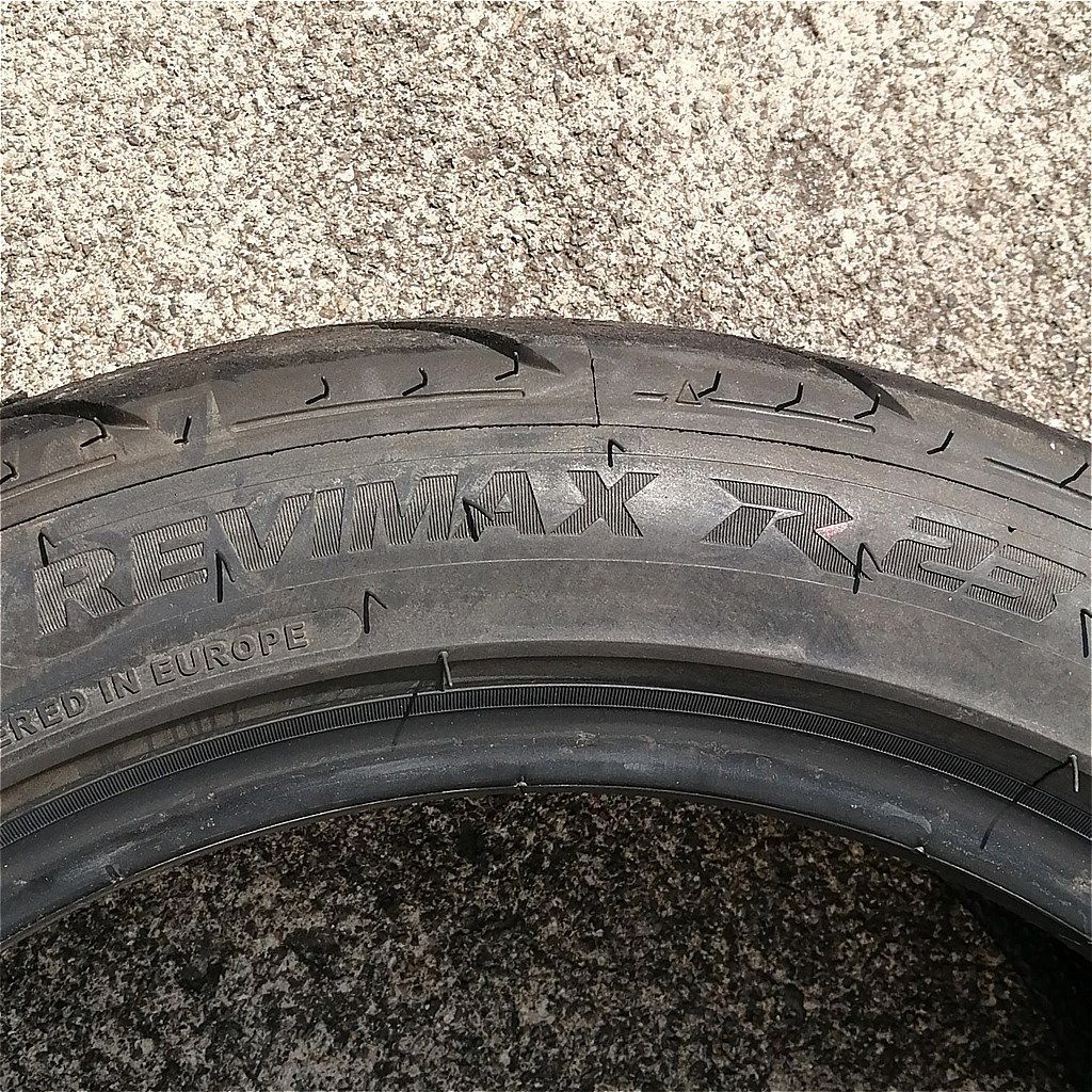 REVIMAX R23