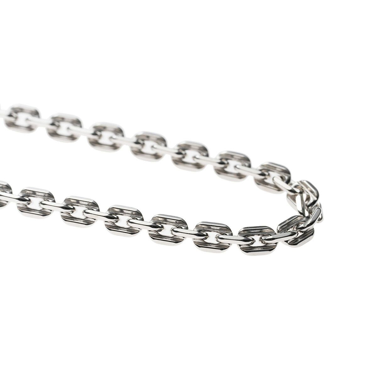 新品未使用　TOMWOOD シルバーブレスレット TOM WOOD ブレスレット 「TOMWOOD/トムウッド」Rue Bracelet