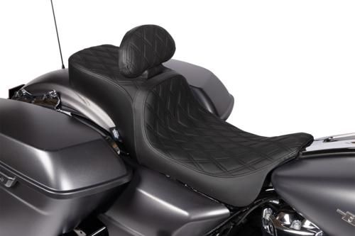 バックレスト対応 2-UPシート